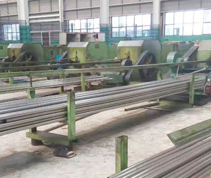 聊城拓豐精密無縫鋼管廠 聊城拓豐精密無縫鋼管廠